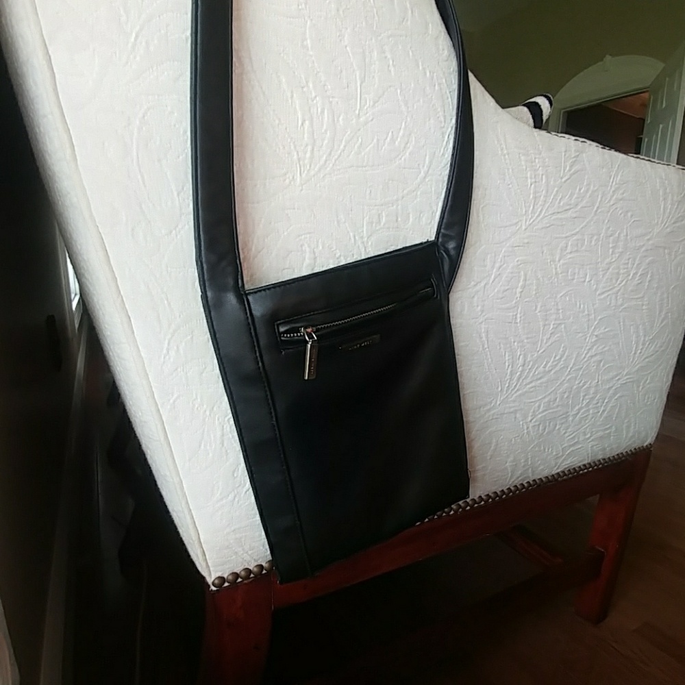 Nine west Crossbody tote